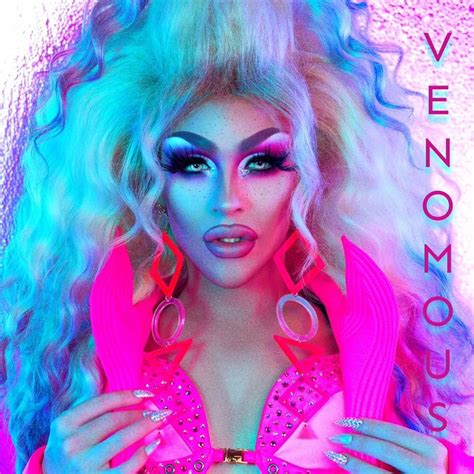 ariel versace venomous